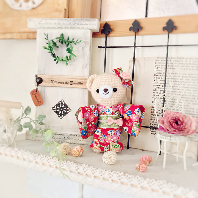 raggedy-aさんの実例写真