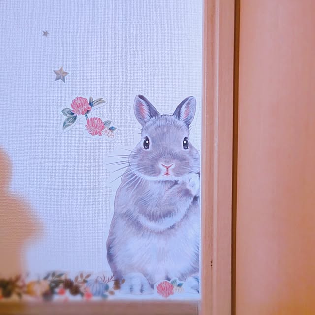 mariaさんの部屋