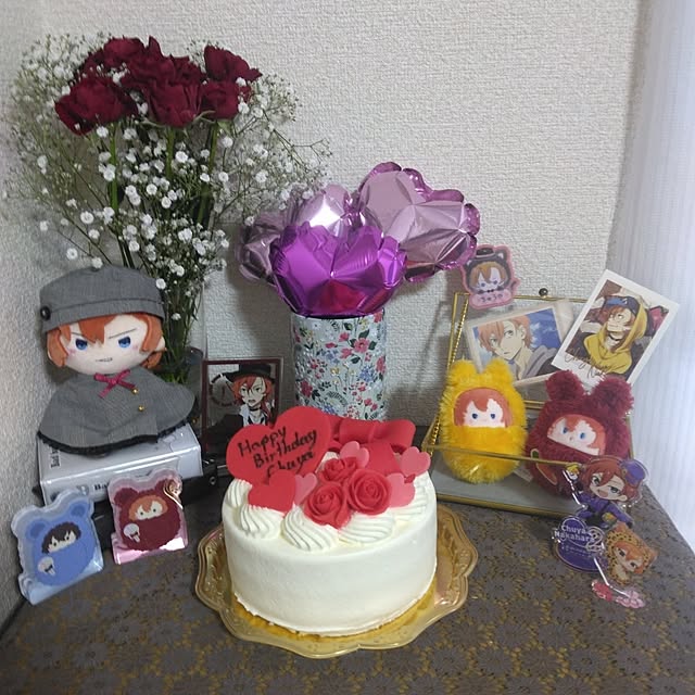 ruiさんの実例写真