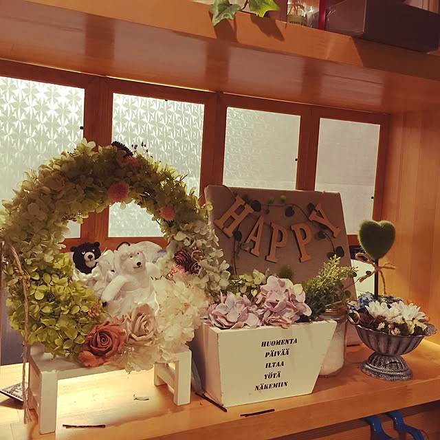 Kamasakaさんの実例写真