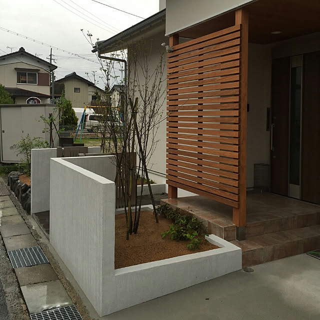 kunitomo.total.moriさんの実例写真