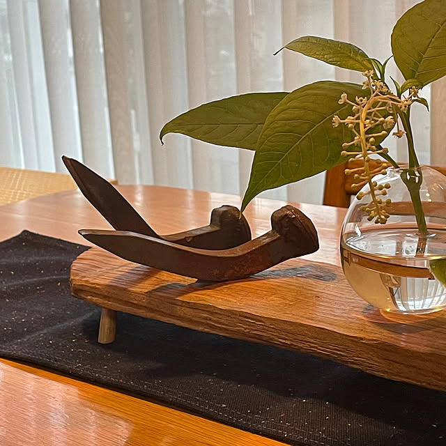 nobikoさんの部屋