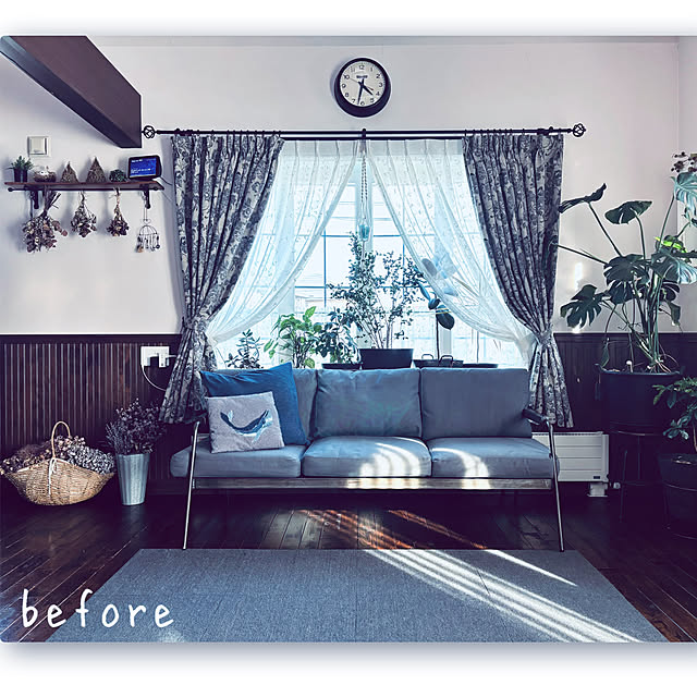 usagiさんの部屋