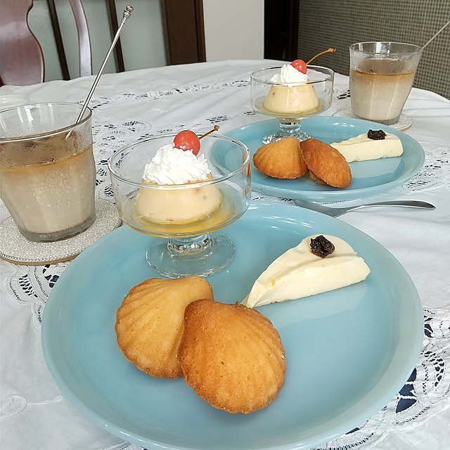 Rさんの実例写真
