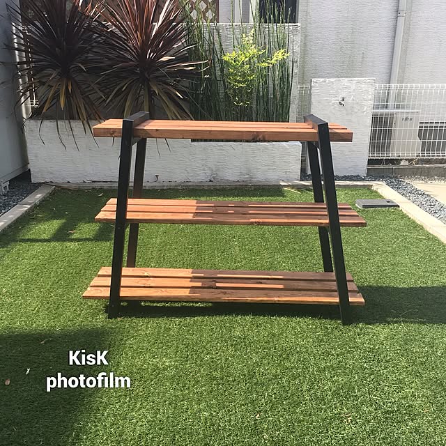 KisKさんの実例写真
