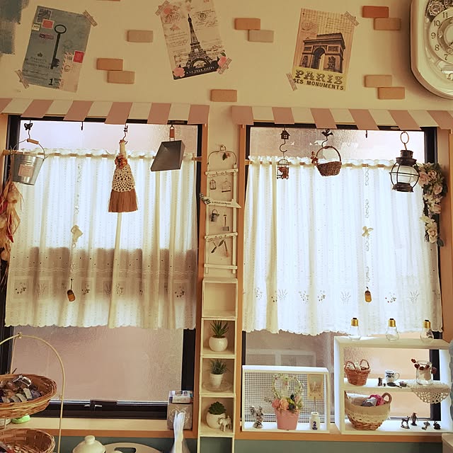 Sakikoさんの実例写真
