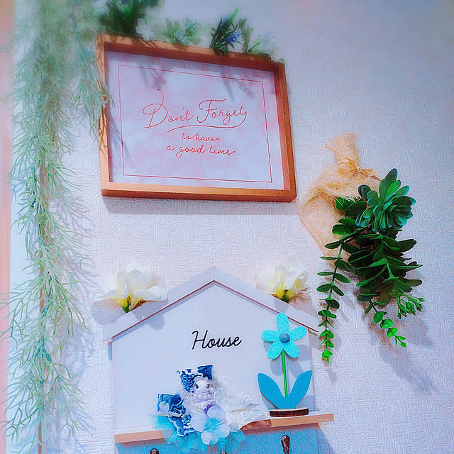 Miyumamaさんの実例写真