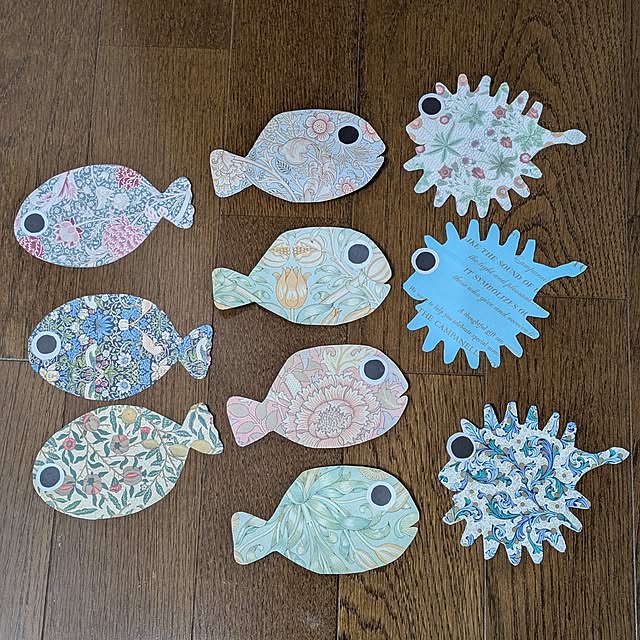 Rさんの実例写真