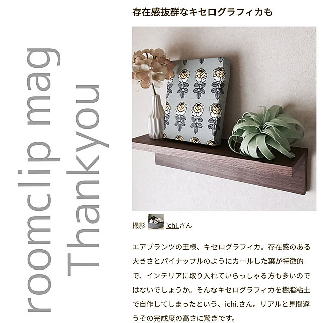 ichi.さんの実例写真