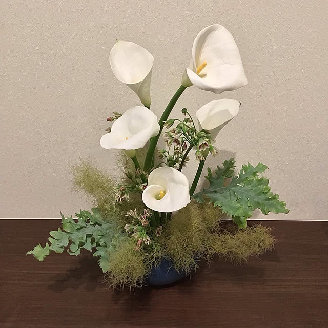 houenさんの部屋