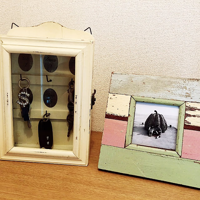 todayさんの実例写真