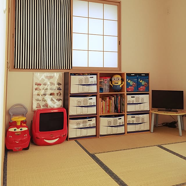 cocoさんの実例写真