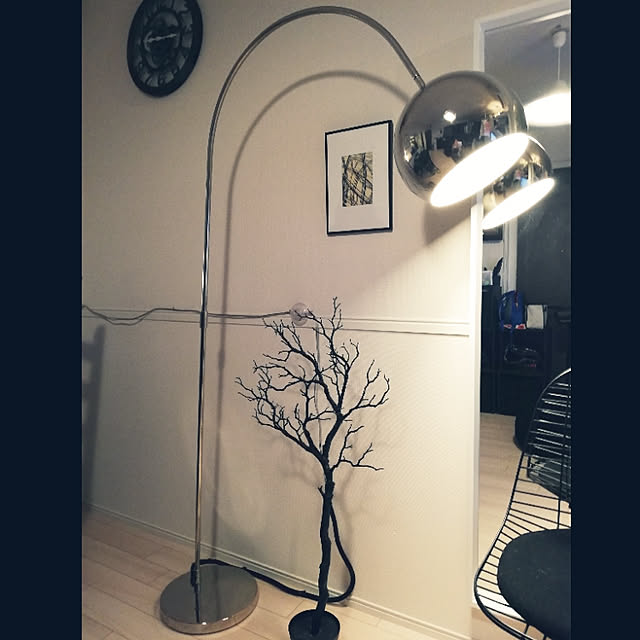 coco.Apartmanさんの実例写真