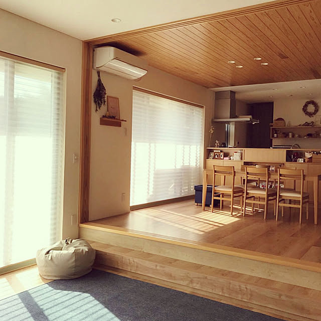 部屋全体/暮らしを楽しむ/丁寧な暮らし/おうち時間/モニター応募投稿のインテリア実例 - 2024-04-17 13:13:32