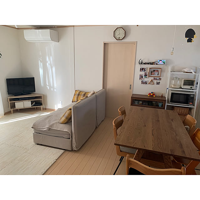 kaさんの部屋