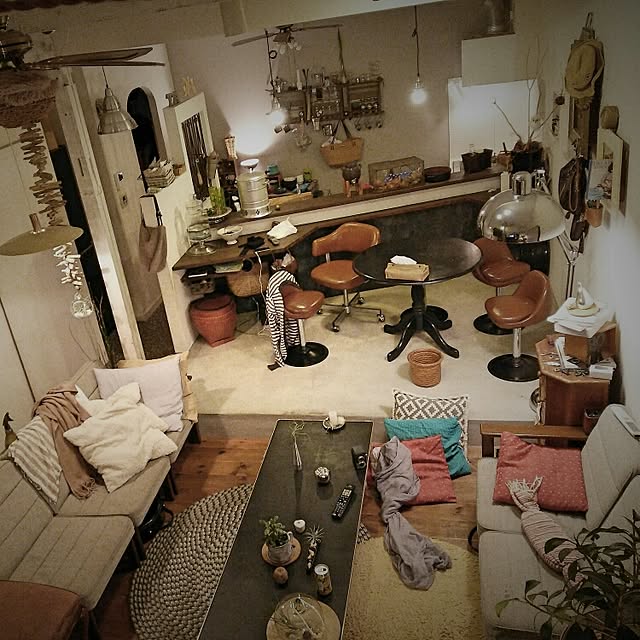 kaorinさんの実例写真