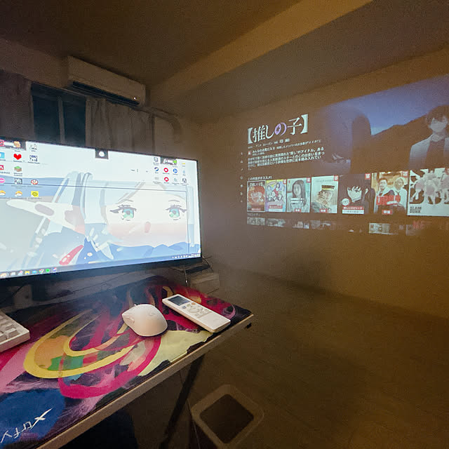 実例写真
