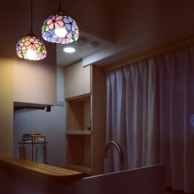 実例写真
