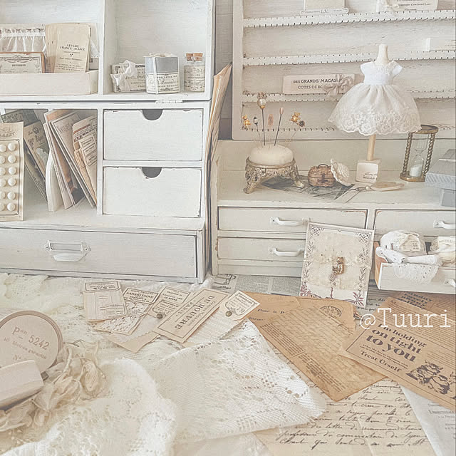 Tuuri_roomさんの実例写真