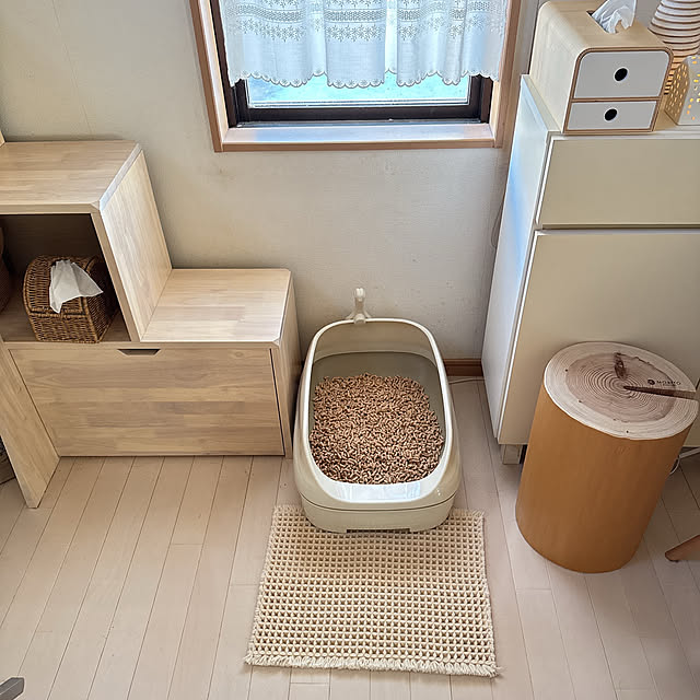 chinaさんの部屋