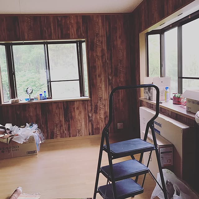 NIKOPANDAさんの実例写真