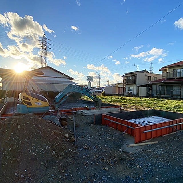 rienbo0510さんの実例写真