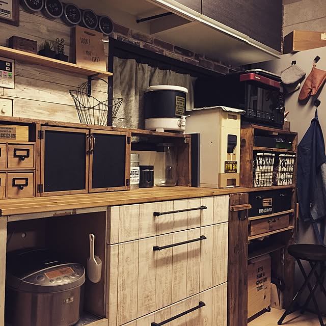 kodakusan.sakiさんの実例写真
