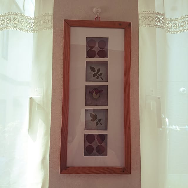 ayamamaさんの実例写真
