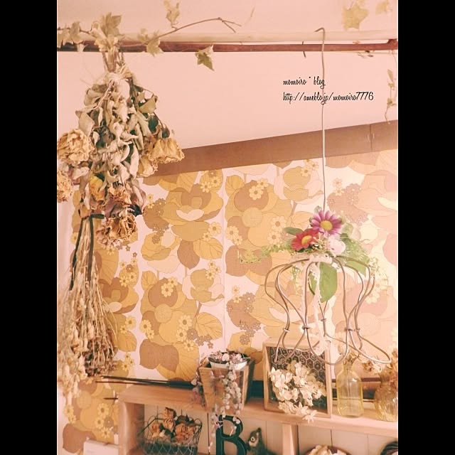 momoiroさんの実例写真