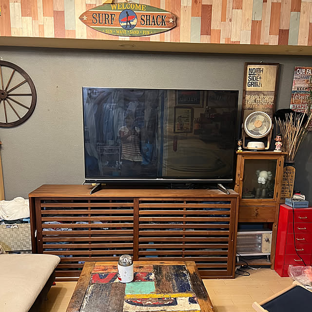 SELECAOさんの部屋