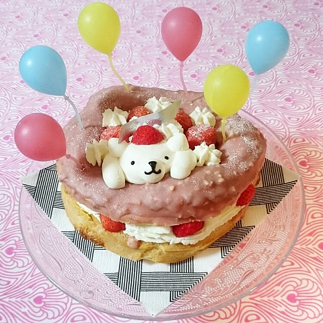 vanillamilkkeitoさんの実例写真