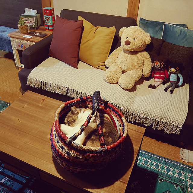 fukuさんの実例写真