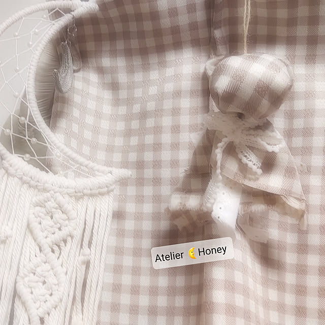 AtelierHoneyさんの実例写真