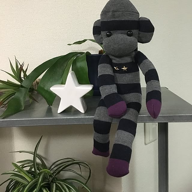 yunさんの実例写真