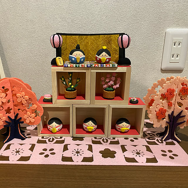 ponponcooさんの実例写真