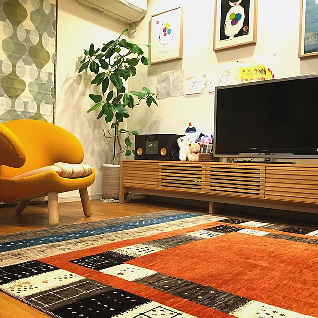 Kazunoriさんの実例写真