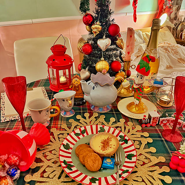 riririさんの部屋