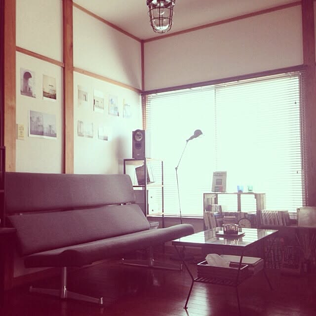ryu.flatさんの実例写真