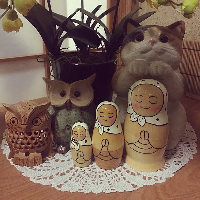 yocchiさんの実例写真