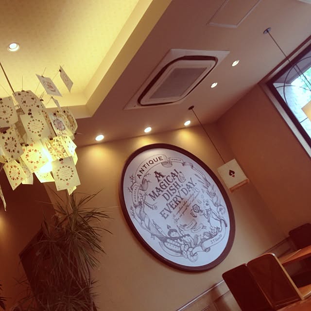 mikaさんの実例写真