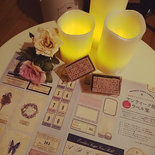 natsuさんの実例写真