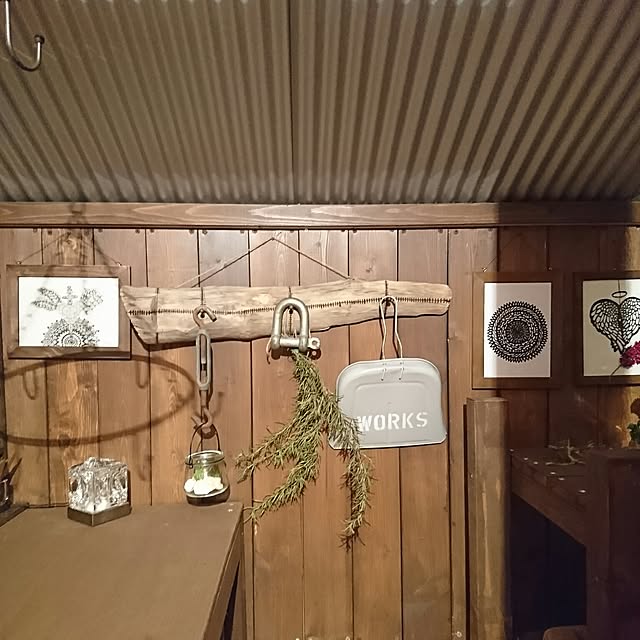 TOUEMONさんの実例写真