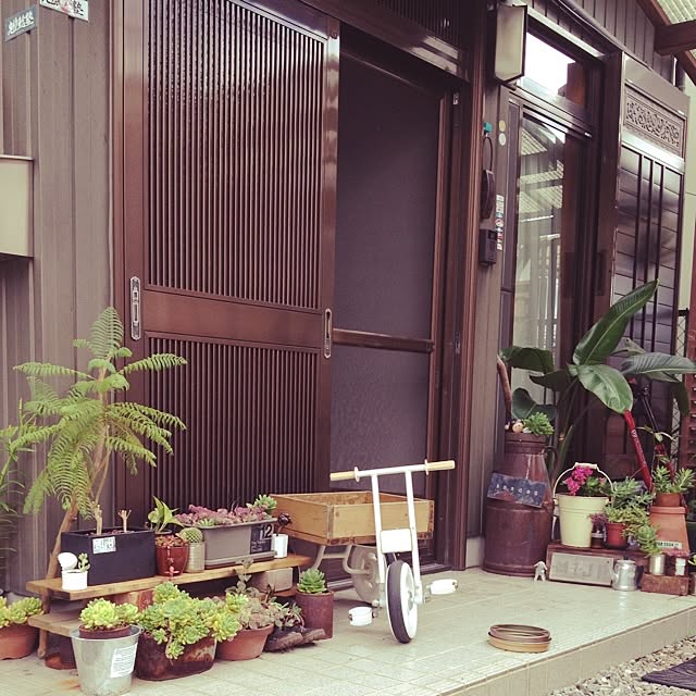 botanさんの実例写真