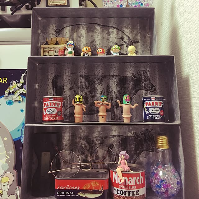 KD.homeさんの実例写真