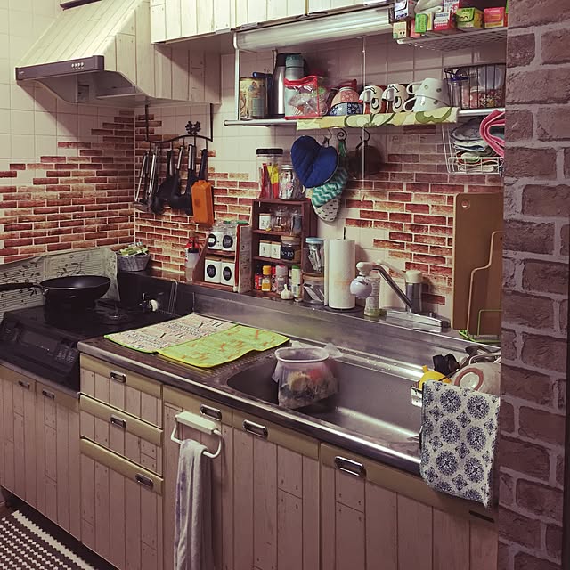実例写真