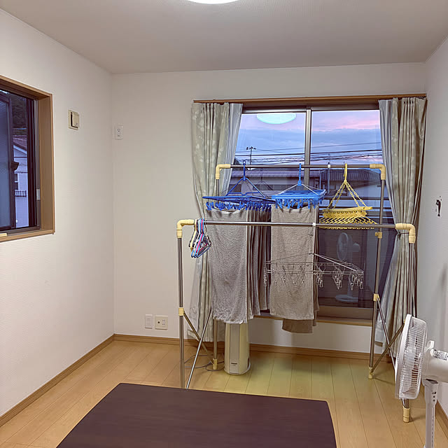 chiiさんのお部屋の写真