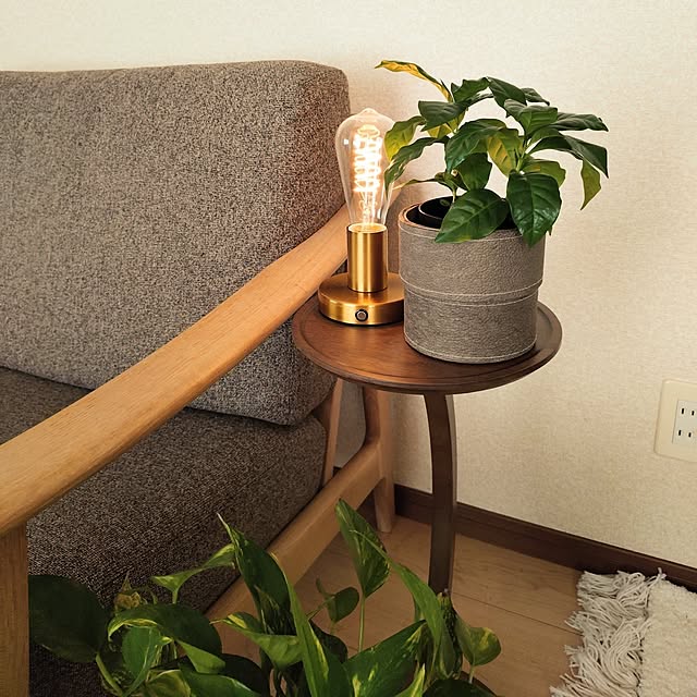 coconathuさんの部屋