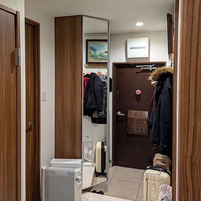 mi-saさんの部屋