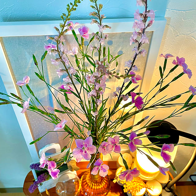 maminさんの部屋