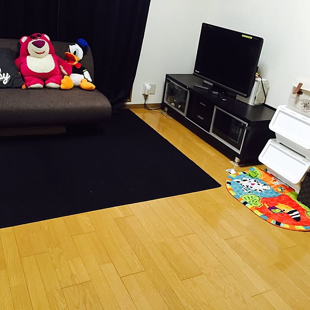 r13_ggymさんの実例写真